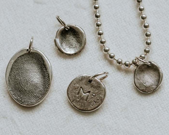 Fingerprint Collection