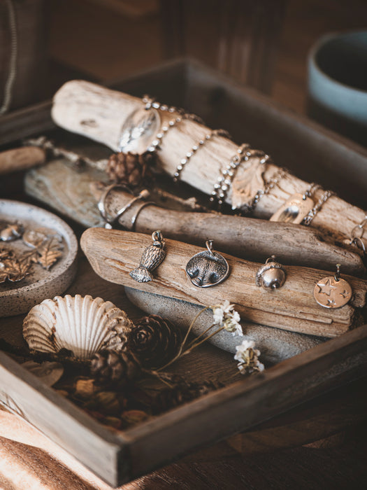 Sentimental Silver Workshop