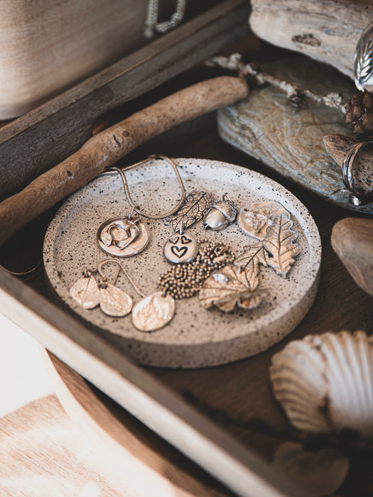 Sentimental Silver Workshop
