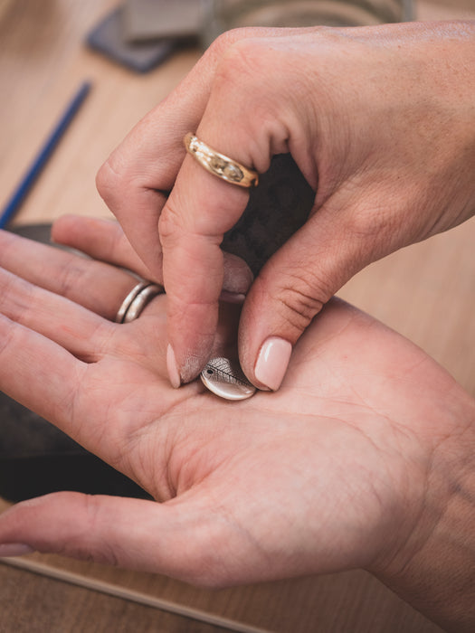 Sentimental Silver Workshop