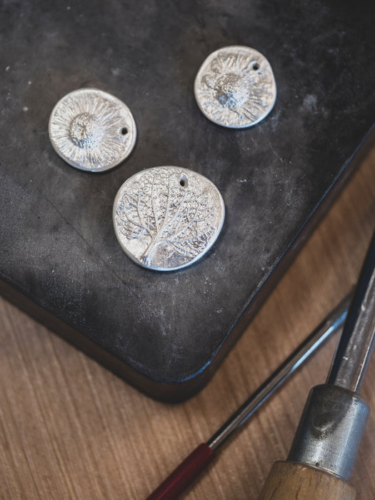 Sentimental Silver Workshop