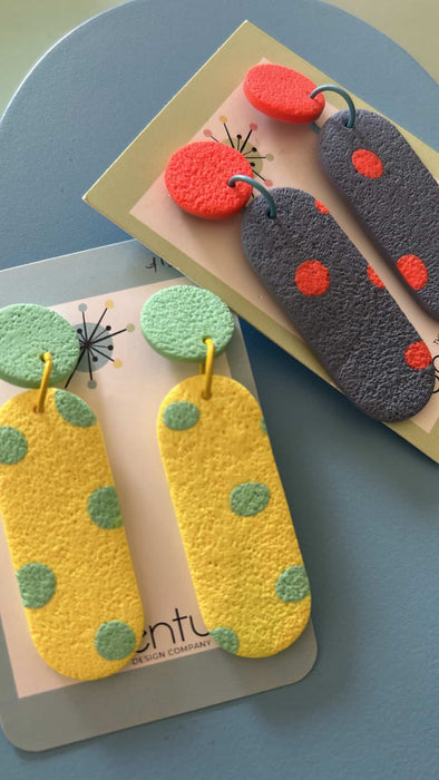 Polymer Clay Jewellery Workshop with The Argentum Design Company