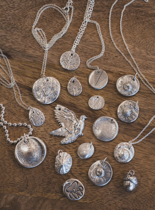 Sentimental Silver Workshop
