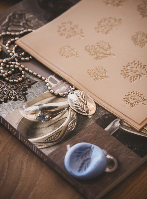 Sentimental Silver Workshop