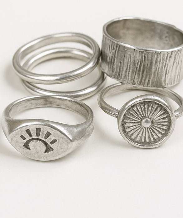 2 Hours Wax Carving Workshop (with Jade from Dainty London)