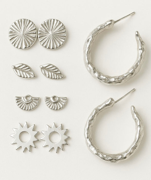 2 Hours Wax Carving Workshop (with Jade from Dainty London)