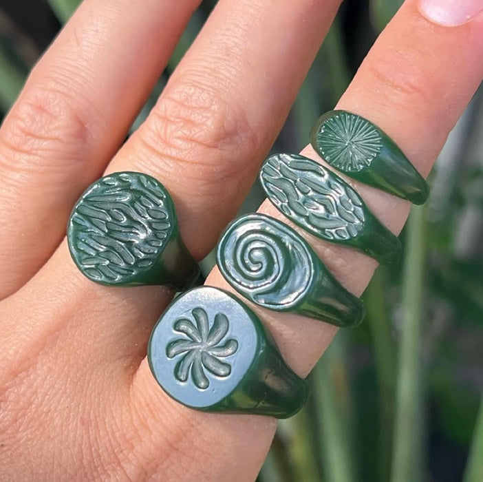 2 Hours Wax Carving Workshop