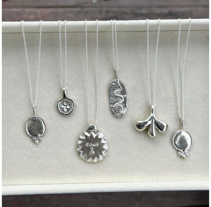 2 Hours Wax Carving Workshop