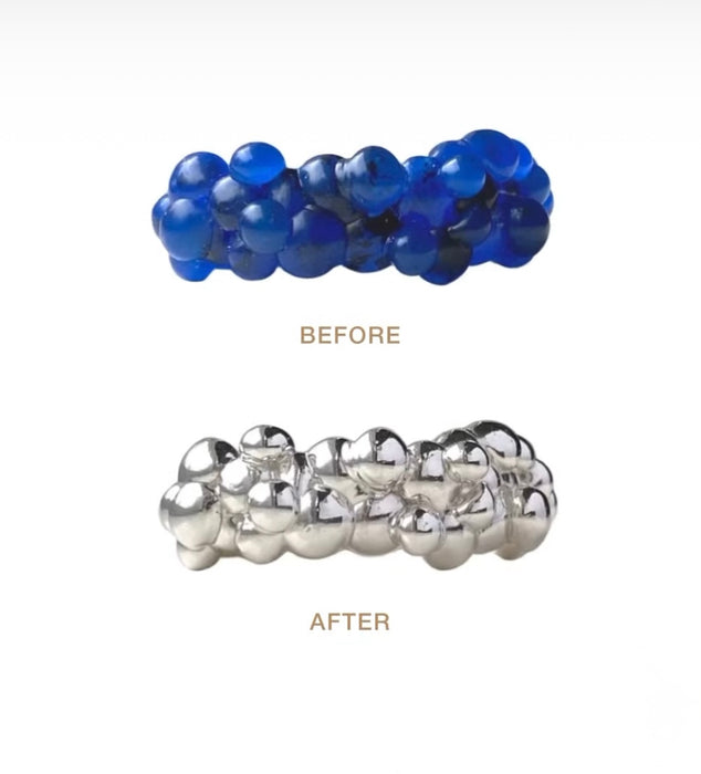 2 Hours Wax Carving Workshop