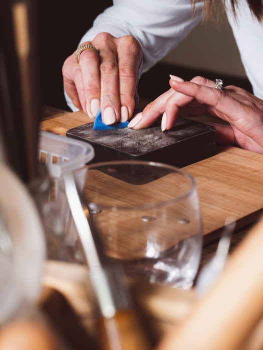 Jewellery Making Workshops