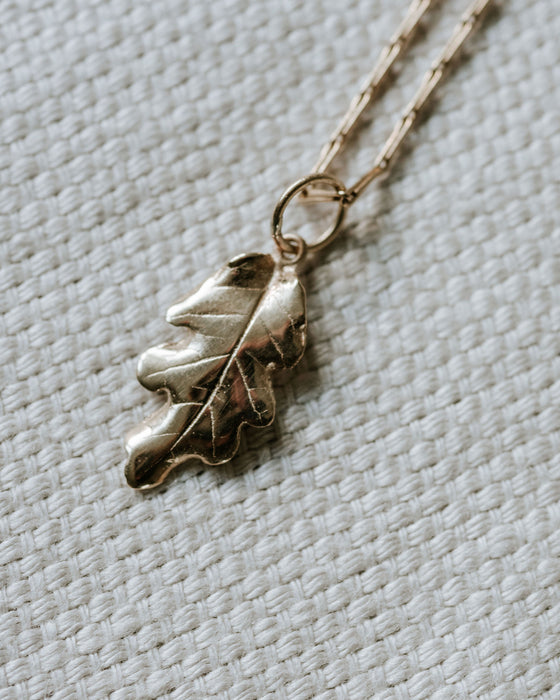 Natura Collection Charms - Gold