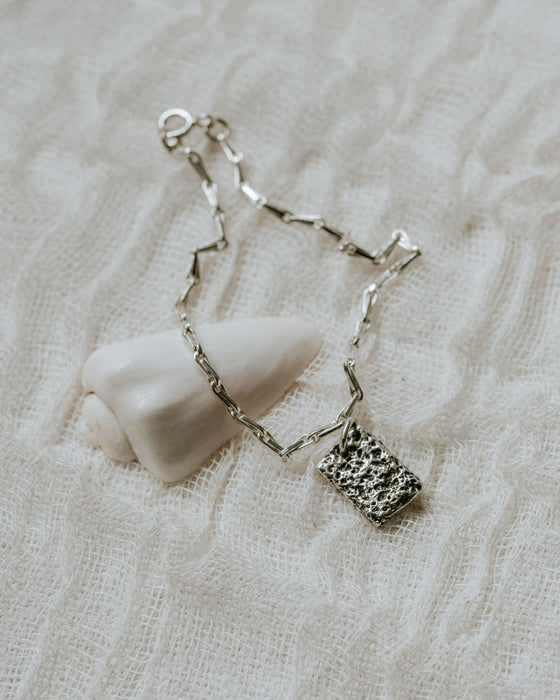 Natura Collection Charms - Silver